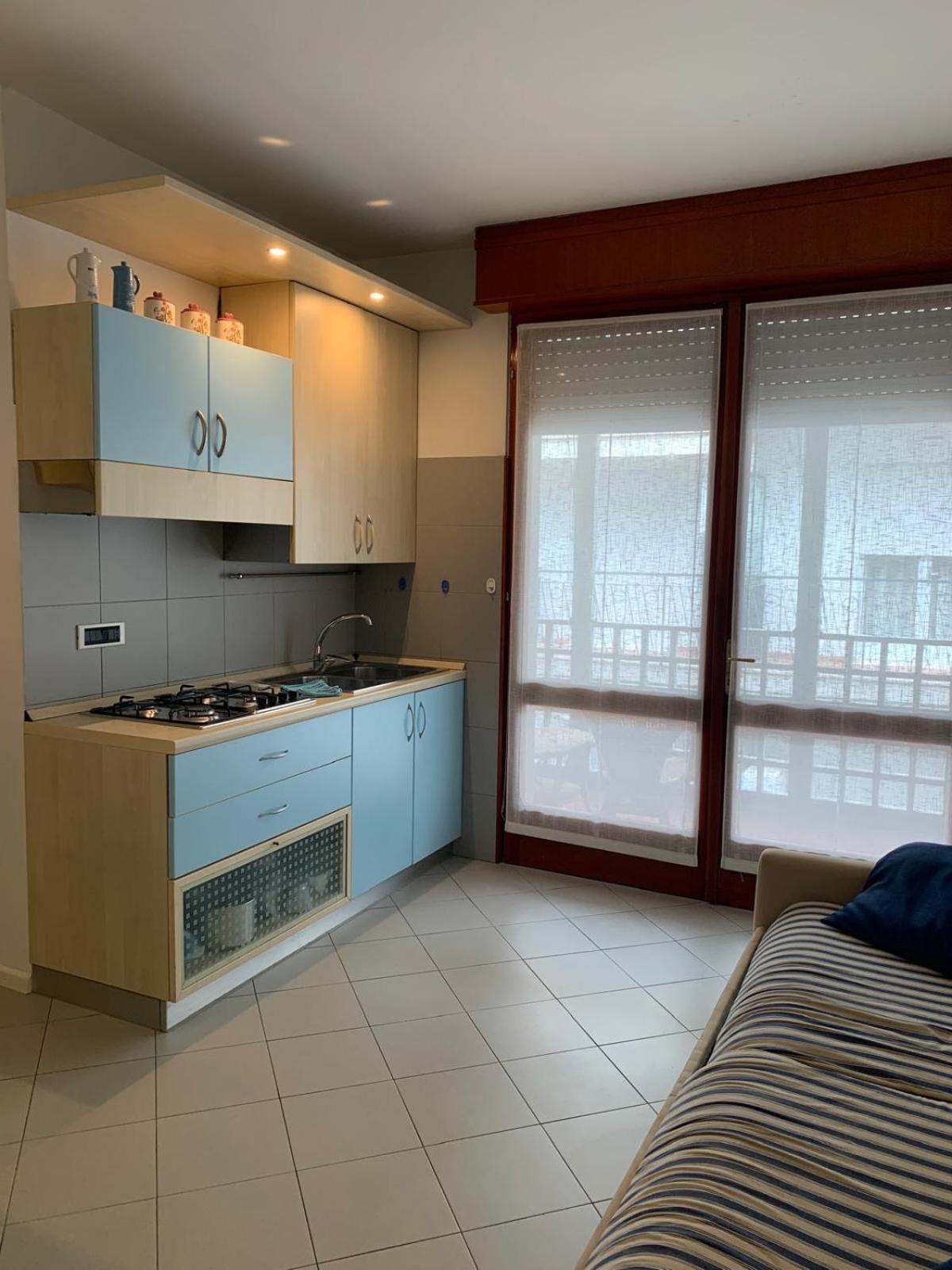 Gracious Apartment Located In The Heart Of Lignano Lignano Sabbiadoro Exterior photo