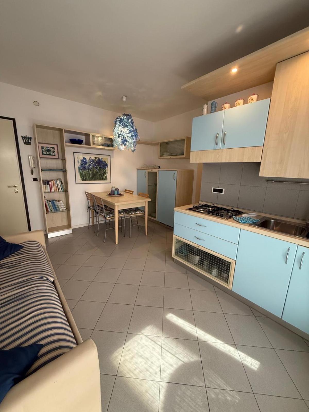 Gracious Apartment Located In The Heart Of Lignano Lignano Sabbiadoro Exterior photo