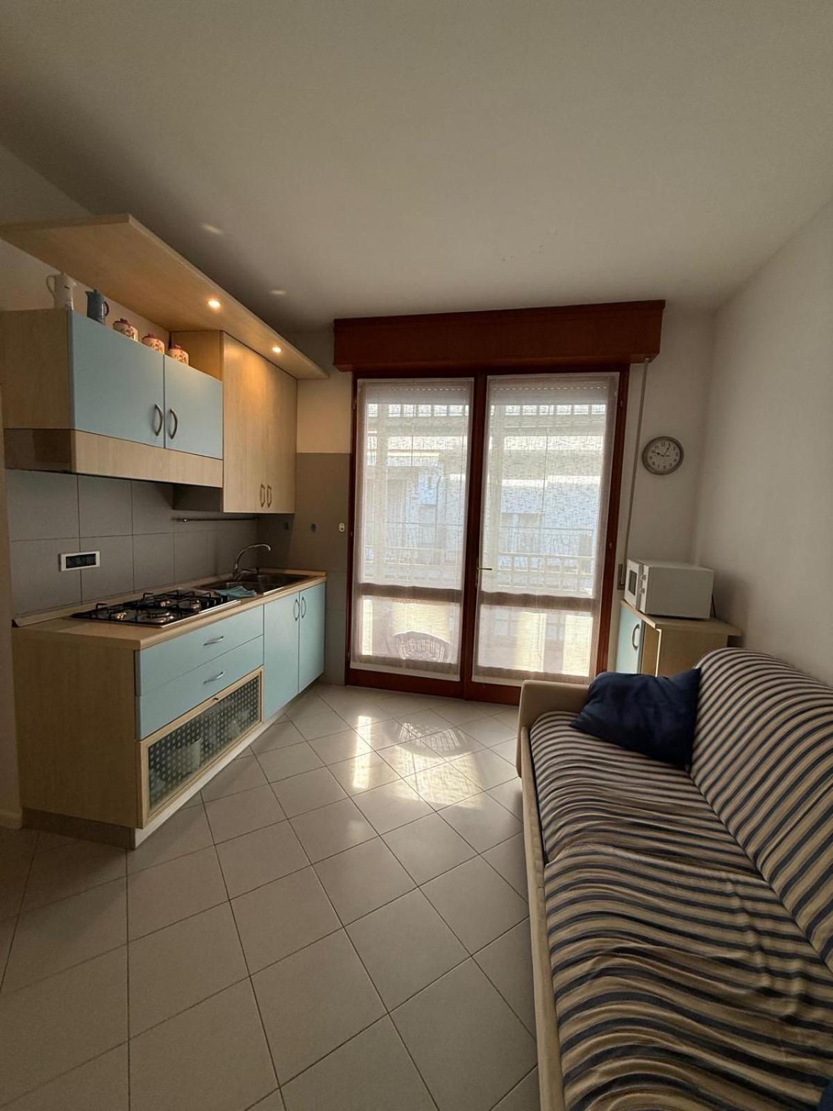 Gracious Apartment Located In The Heart Of Lignano Lignano Sabbiadoro Exterior photo